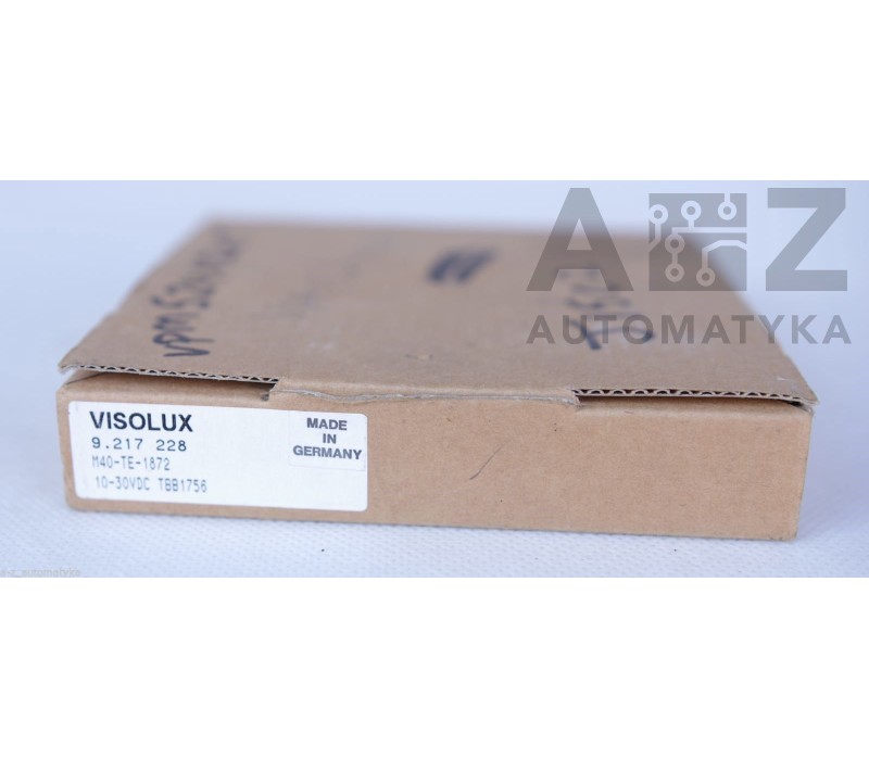 VISOLUX 9.217.228  M40-TE-1872 ! NEW IN BOX !