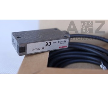 VISOLUX 9.217.228  M40-TE-1872 ! NEW IN BOX !