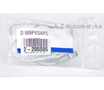 SMC D-M9PVSAPC ! NEW !