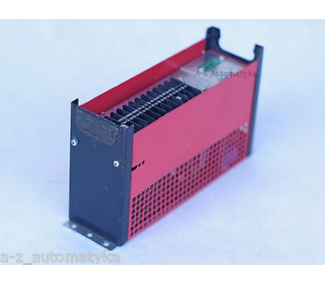 LUST VF1204S S40 G19 FB  0.75kW 3.2A 