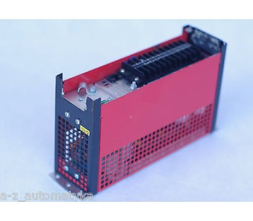 LUST VF1204S S40 G19 FB  0.75kW 3.2A 