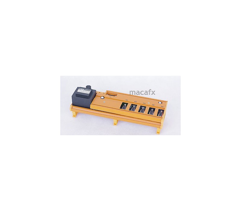 WEIDMULLER RS VERSTAERKER 816140 INKREMENTALG ! NEW !