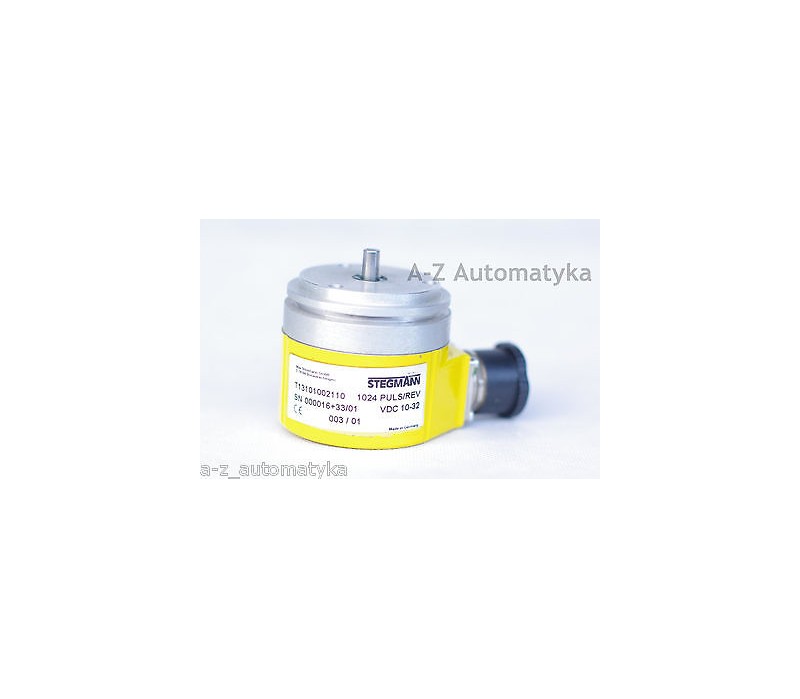 STEGMANN 1024 PULS/REV CORETECH T13101002110 ! NEW !