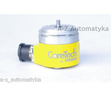 STEGMANN 1024 PULS/REV CORETECH T13101002110 ! NEW !
