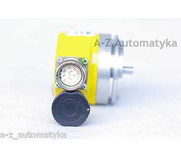 STEGMANN 1024 PULS/REV CORETECH T13101002110 ! NEW !