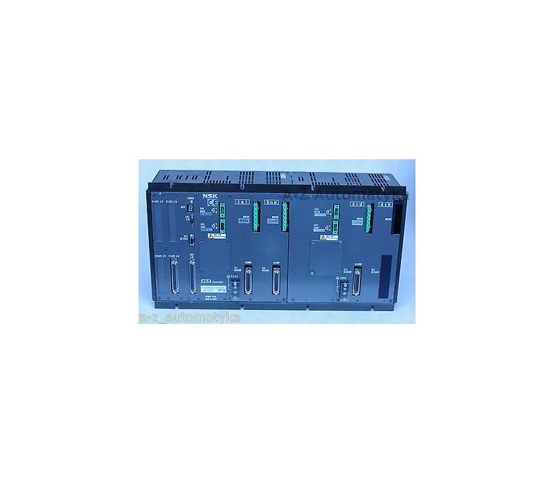 NSK EXEA CONTROLLER EXEA3-1110T00-03