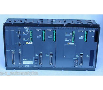 NSK EXEA CONTROLLER EXEA3-1110T00-03