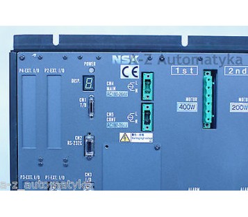 NSK EXEA CONTROLLER EXEA3-1110T00-03