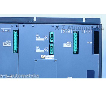 NSK EXEA CONTROLLER EXEA3-1110T00-03