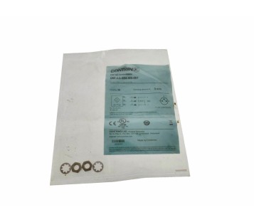 CONTRINEX DW-AS-504-M8-001 DWAS504M8001 ! NEW !