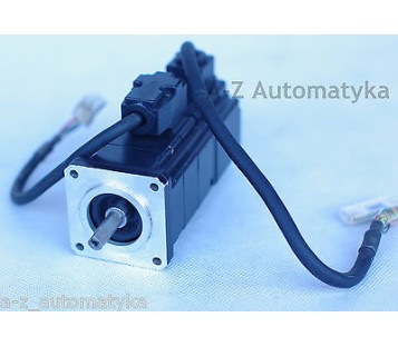 YASKAWA AC SERVO MOTOR USAQEM-A6-SU31