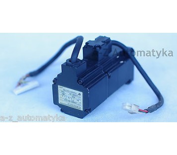 YASKAWA AC SERVO MOTOR USAQEM-A6-SU31