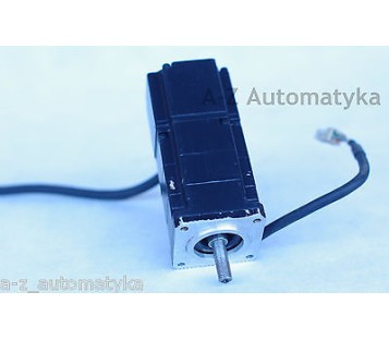 YASKAWA AC SERVO MOTOR USAQEM-A6-SU31