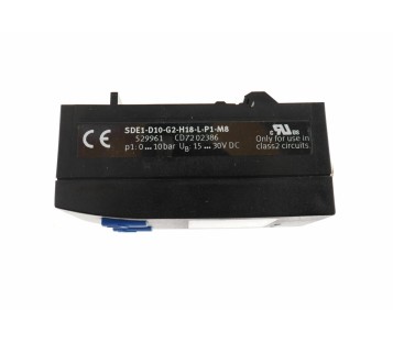 FESTO 192766 SDE1-V1-G2-W18-C-P1-M8 SDE1V1G2W18CP1M8 ! NEW !