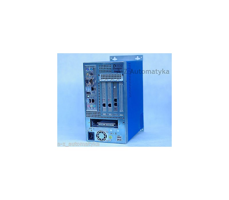 DSM COMPUTER GALAXY 96M1658