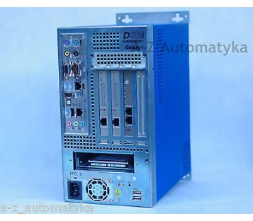 DSM COMPUTER GALAXY 96M1658