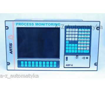 ARTIS PROCESS MONITORING ABF-6  ABF-6.2