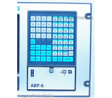 ARTIS PROCESS MONITORING ABF-6  ABF-6.2