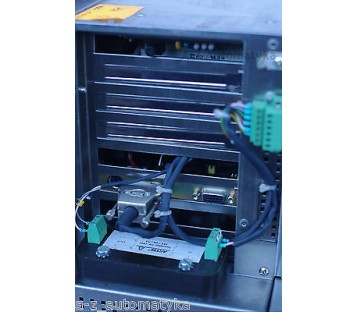 ARTIS PROCESS MONITORING ABF-6  ABF-6.2