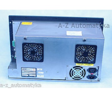 ARTIS PROCESS MONITORING ABF-6  ABF-6.2