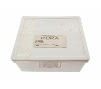 KUKA PLANE MIRROR RLT72000169 50,8mm/15,0mm ! NEW !