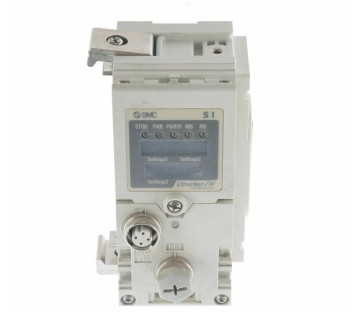 SMC EX600-SEN1 EX600SEN1 Fieldbus EtherNet/IP