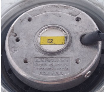 EBM PAPST EBMPAPST  R2D190-AA04-19 R2D190AA0419 M2D068-BF M2D068BF  FAN