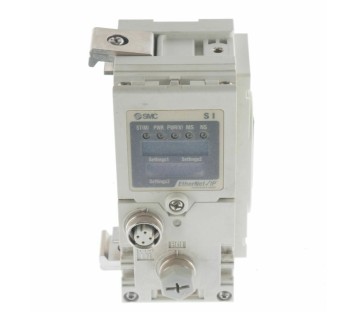 SMC EX600-SEN1 EX600SEN1 Fieldbus EtherNet/IP