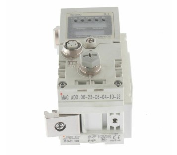 SMC EX600-SEN1 EX600SEN1 Fieldbus EtherNet/IP