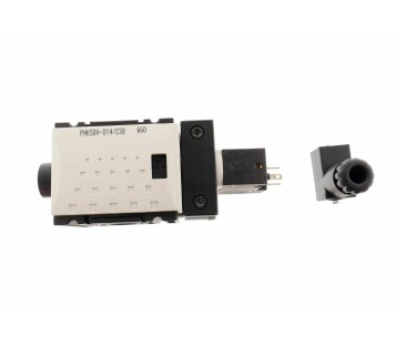 HAFNER PNKS0V-014/230 PNKS0V014/230 ! NEW !