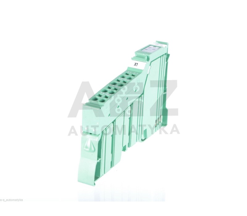 PHOENIX CONTACT INTERBUS  IBS IL 24 RB-T-2MBD IBSIL24RBT2MBD  2855127 