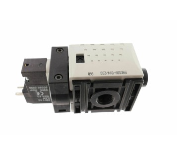HAFNER PNKS0V-014/230 PNKS0V014/230 ! NEW !