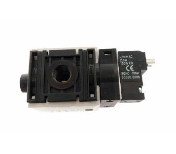 HAFNER PNKS0V-014/230 PNKS0V014/230 ! NEW !