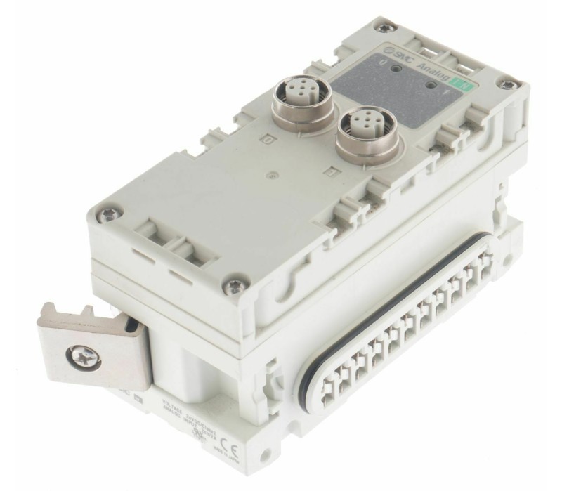 SMC EX600-AXA EX600AXA ANALOG IN