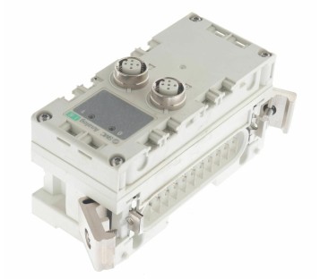 SMC EX600-AXA EX600AXA ANALOG IN