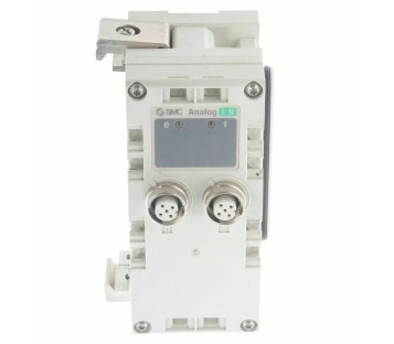 SMC EX600-AXA EX600AXA ANALOG IN