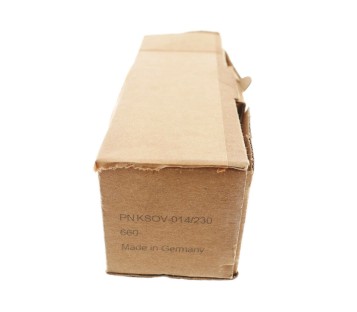 HAFNER PNKS0V-014/230 PNKS0V014/230 ! NEW !