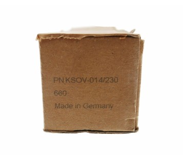 HAFNER PNKS0V-014/230 PNKS0V014/230 ! NEW !