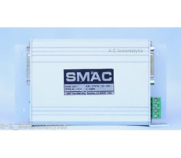 SMAC LAC-1 LAC1 