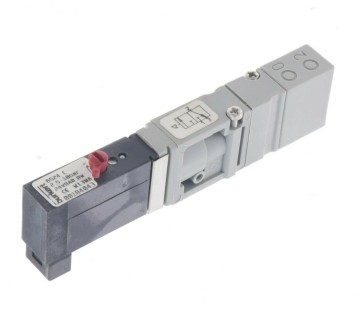 BURKERT 6524 C 00184043 