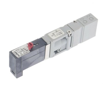 BURKERT 6524 C 00184043 