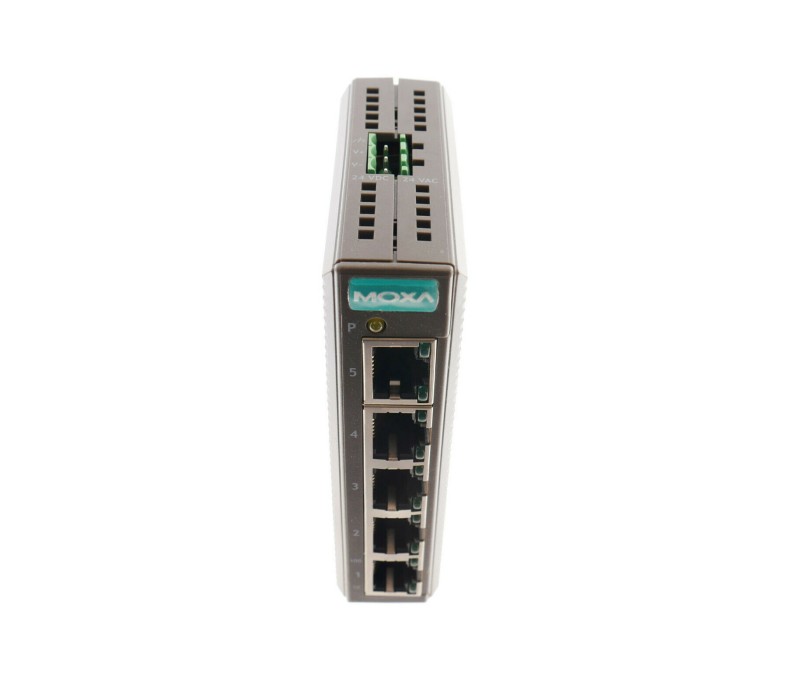 MOXA EDS-205 EDS205