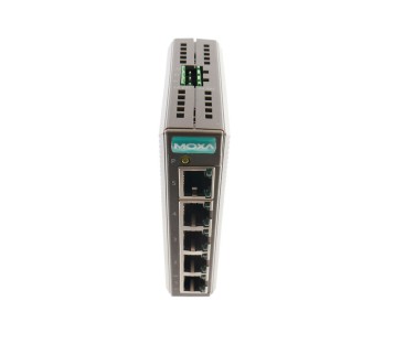 MOXA EDS-205 EDS205