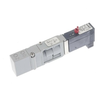 BURKERT 6524 C 00184043 
