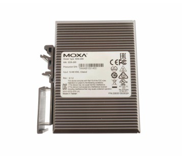 MOXA EDS-205 EDS205