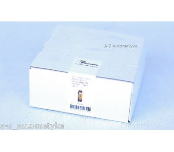 BIHL + WIEDEMANN AS-i Safety Output Module 4I/2O BW2173  ! NEW IN BOX !