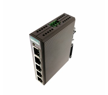 MOXA EDS-205 EDS205