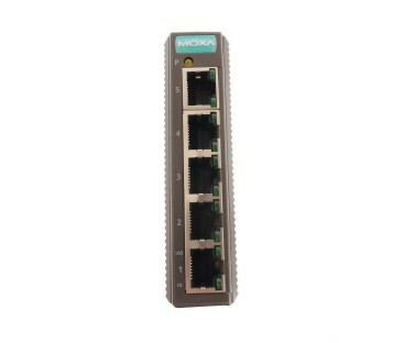MOXA EDS-205 EDS205