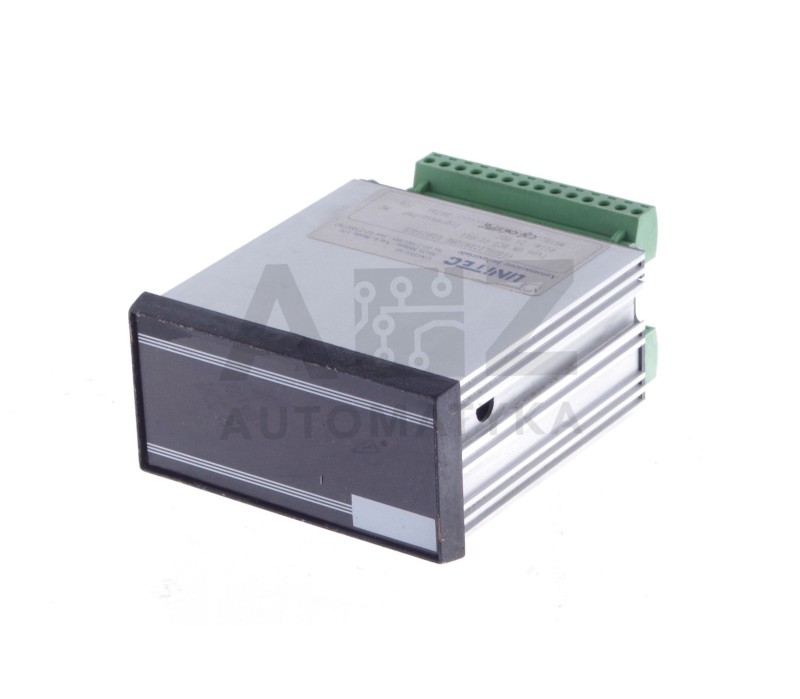 UNITEC TIPO UN BCD 01 011 UNBCD01011 