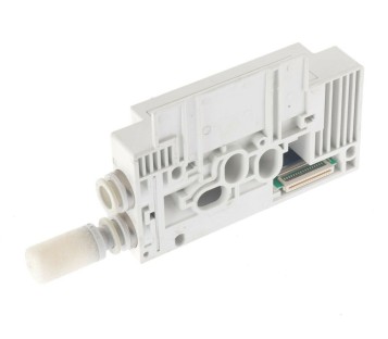 SMC EX600 SOLENOID VALVE MODULE 